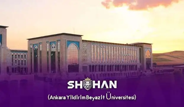 ییلدیریم بیازیت آنکارا (Ankara Yıldırım Beyazıt Üniversitesi)