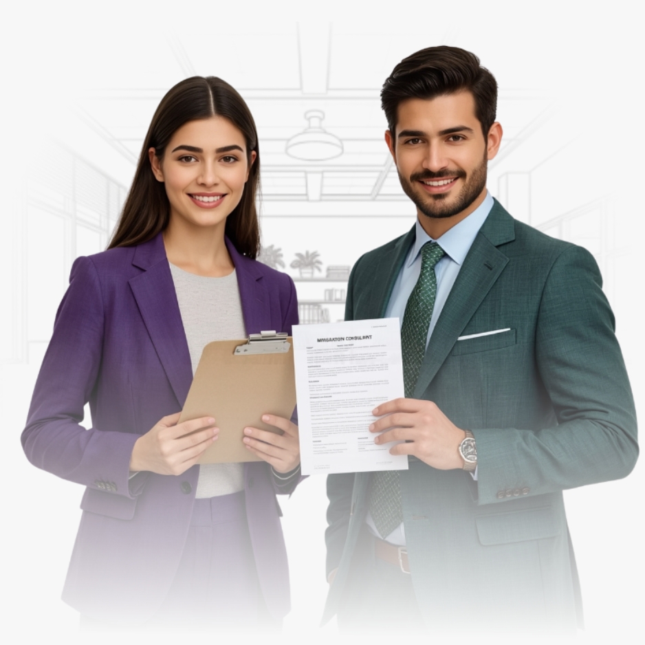 مشاوره تحصیلی و مهاجرتی شاهان