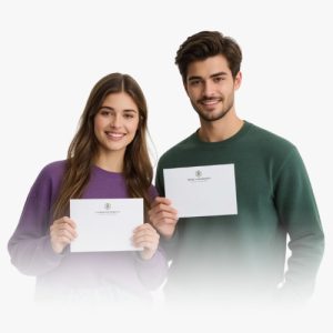 دریافت پذیرش یا اقامت