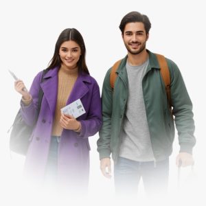 خرید بلیت و سفر به مقصد