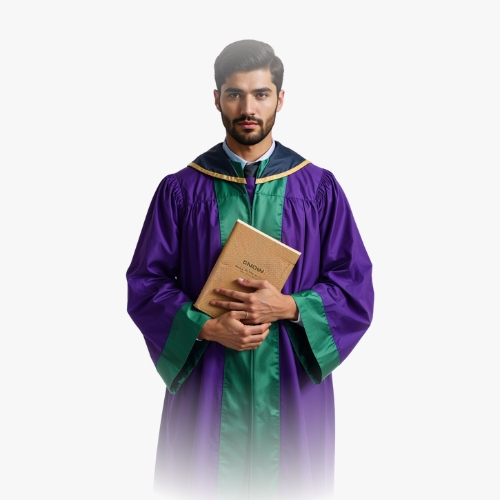 تحصیل در مقطع فوق لیسانس