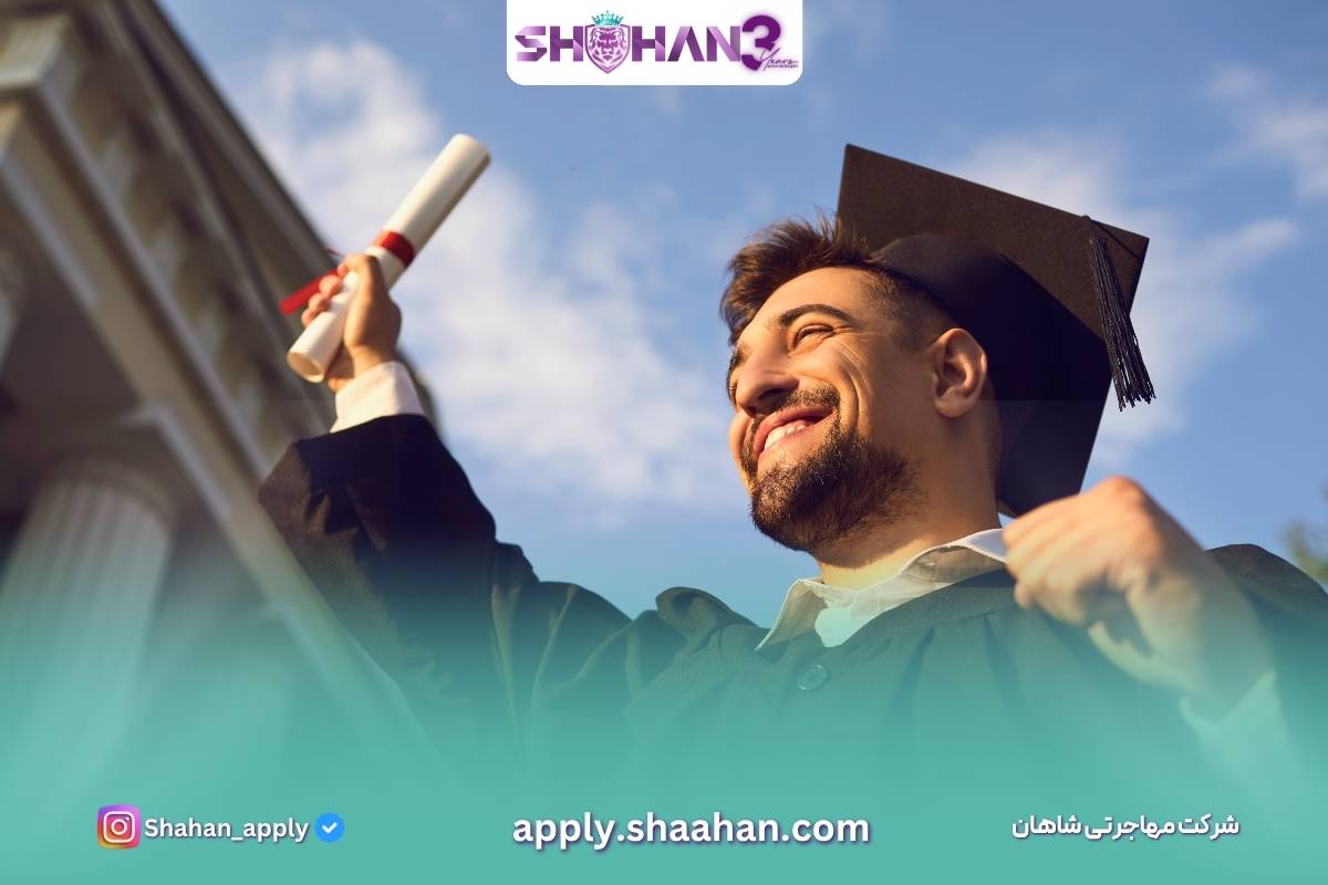 تحصیل دکترا در ترکیه