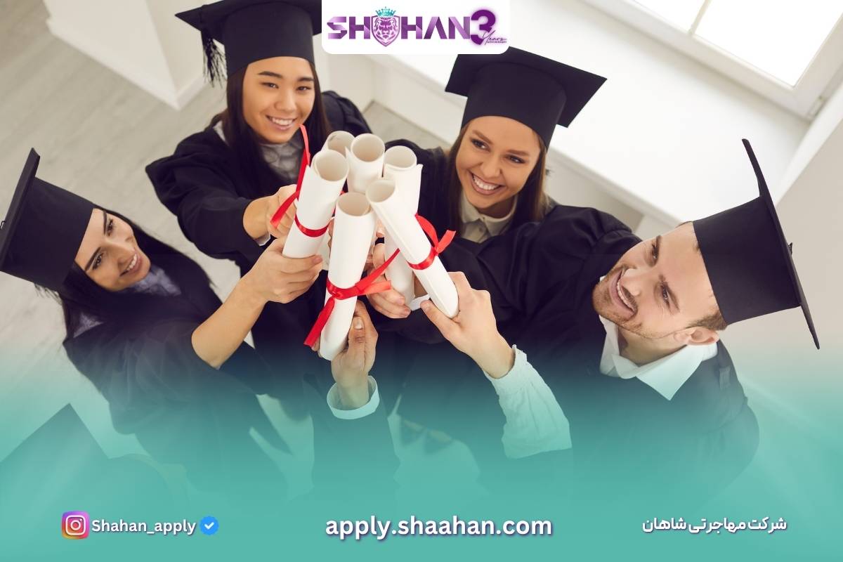 تحصیل دکترا در ترکیه