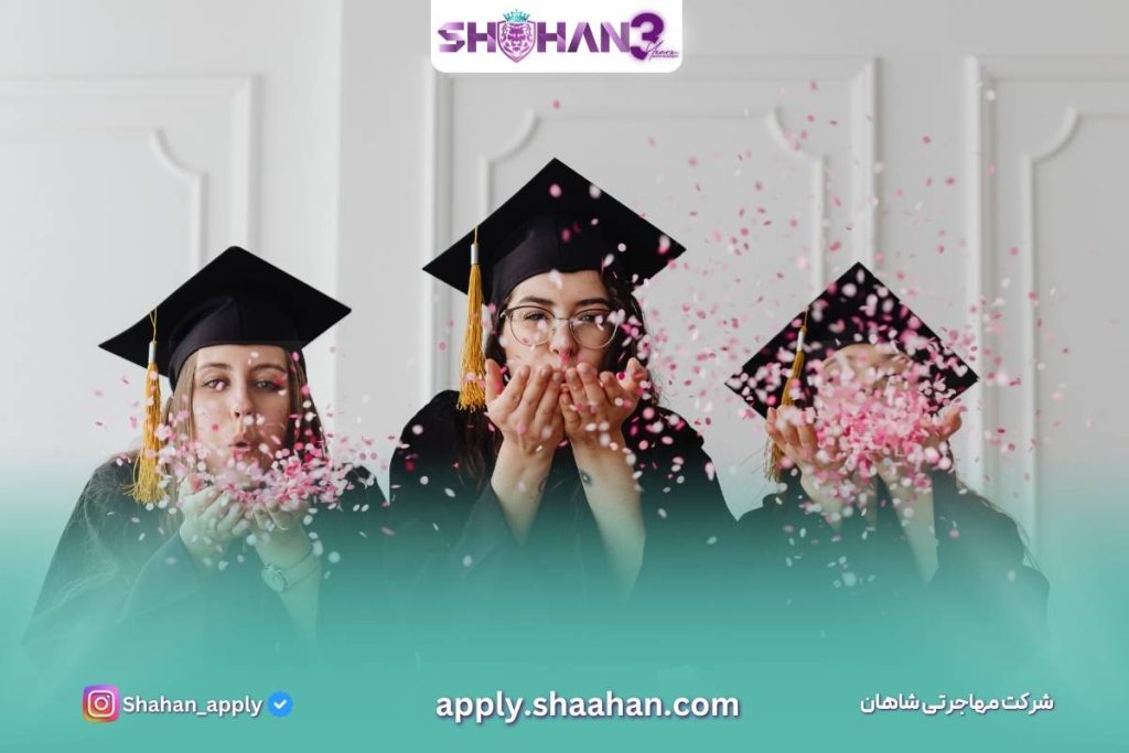 تحصیل دکترا در ترکیه