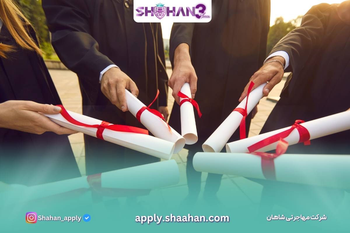 تحصیل دکترا در ترکیه