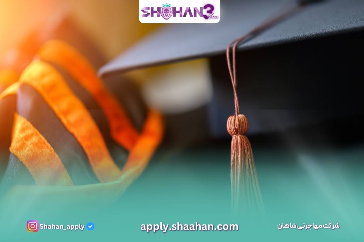 تحصیل دکترا در ترکیه