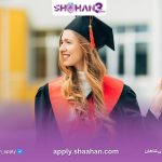 تحصیل کارشناسی ارشد در ترکیه