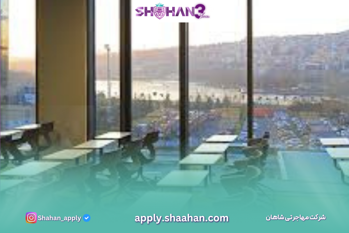 آژانس مهاجرتی شاهان اخذ اقامت تحصیلی ترکیه و اخذ پذیرش تحصیلی از دانشگاه های ترکیه در سریع ترین زمان