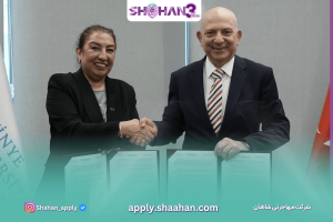 حمایت استراتژیک دانشگاه ایستینیه و USİKAD از کارآفرینی زنان در ترکیه