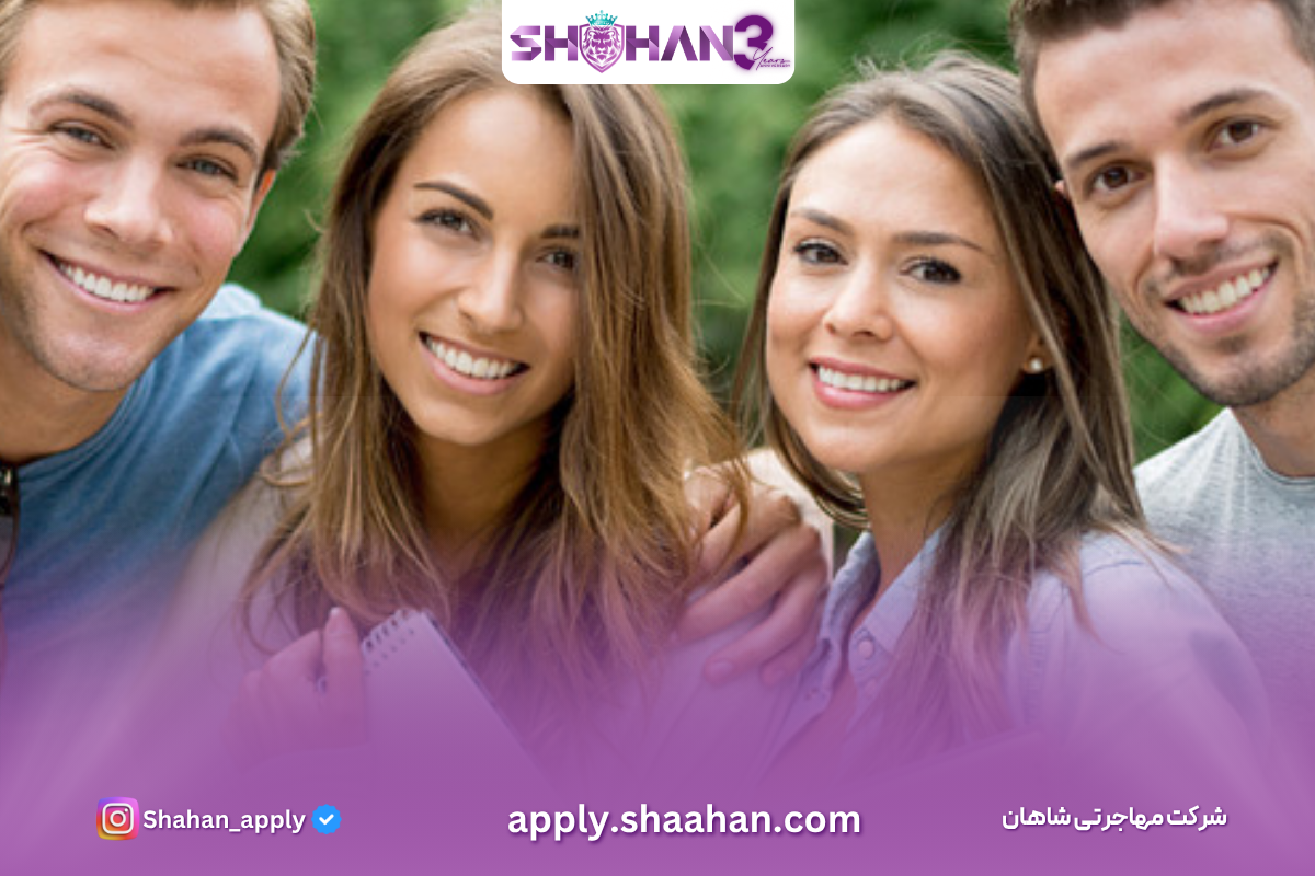 آموزش بینالمللی: دانشجویان دانشگاه باهچه شهیر استانبول به آمریکا میروند 2 آژانس مهاجرتی شاهان اخذ اقامت تحصیلی ترکیه و اخذ پذیرش تحصیلی از دانشگاه های ترکیه در سریع ترین زمان