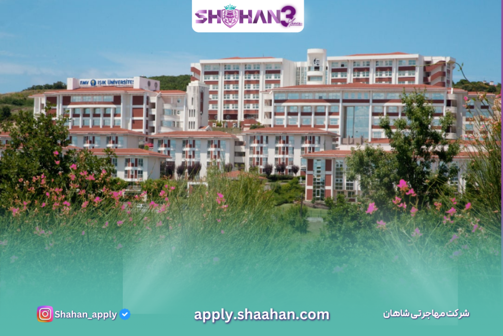 آژانس مهاجرتی شاهان اخذ اقامت تحصیلی ترکیه و اخذ پذیرش تحصیلی از دانشگاه های ترکیه در سریع ترین زمان