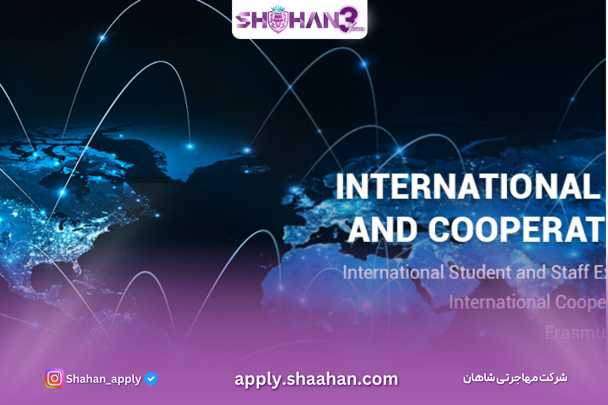 دانشجویان، برنامه اراسموس و تغییر دیدگاه جهانی: تازهترین خبرها از دانشگاه یدیتپه 2 آژانس مهاجرتی شاهان اخذ اقامت تحصیلی ترکیه و اخذ پذیرش تحصیلی از دانشگاه های ترکیه در سریع ترین زمان