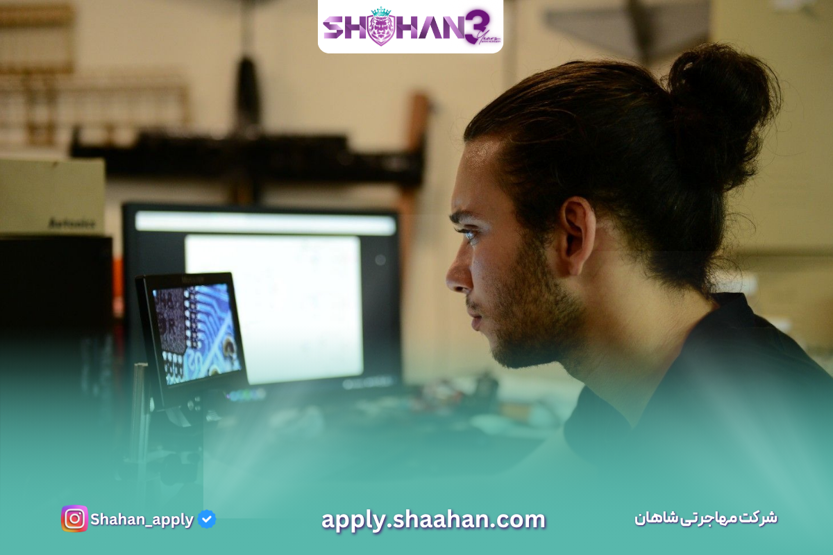 دانشگاه آلتین باش نخستین ثبت اختراع بینالمللی خود را با ربات مصاحبهگر PATRON کسب کرد 2 آژانس مهاجرتی شاهان اخذ اقامت تحصیلی ترکیه و اخذ پذیرش تحصیلی از دانشگاه های ترکیه در سریع ترین زمان