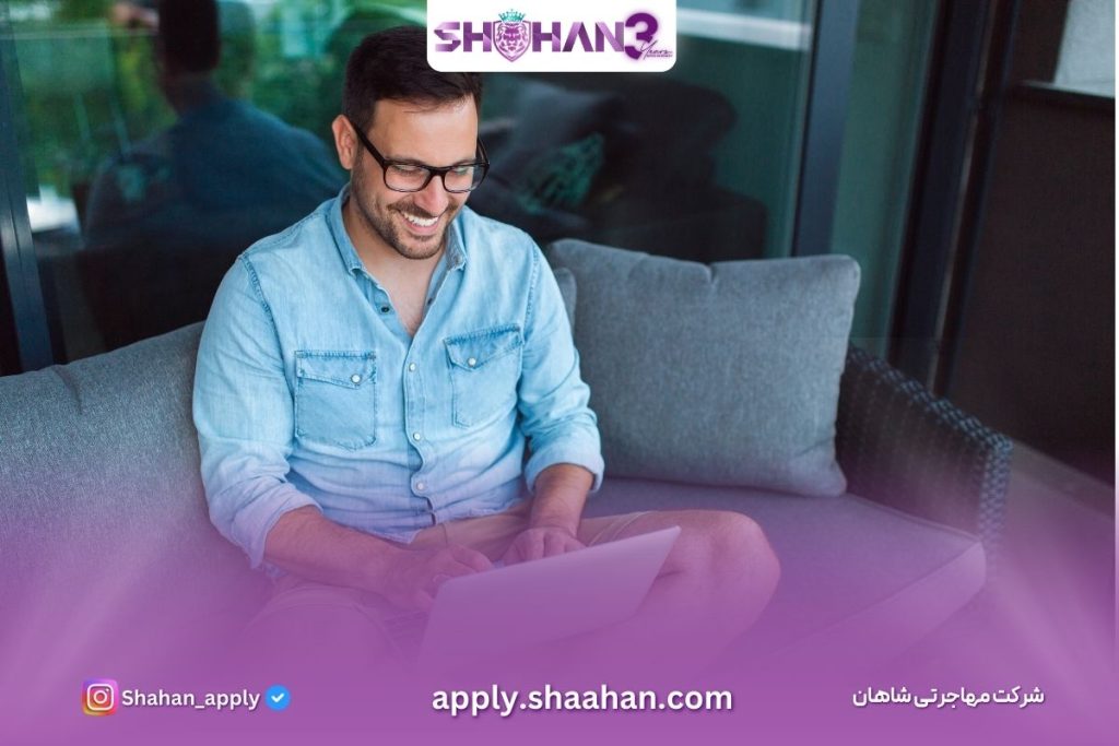 ویزای دیجیتال نومَد ترکیه