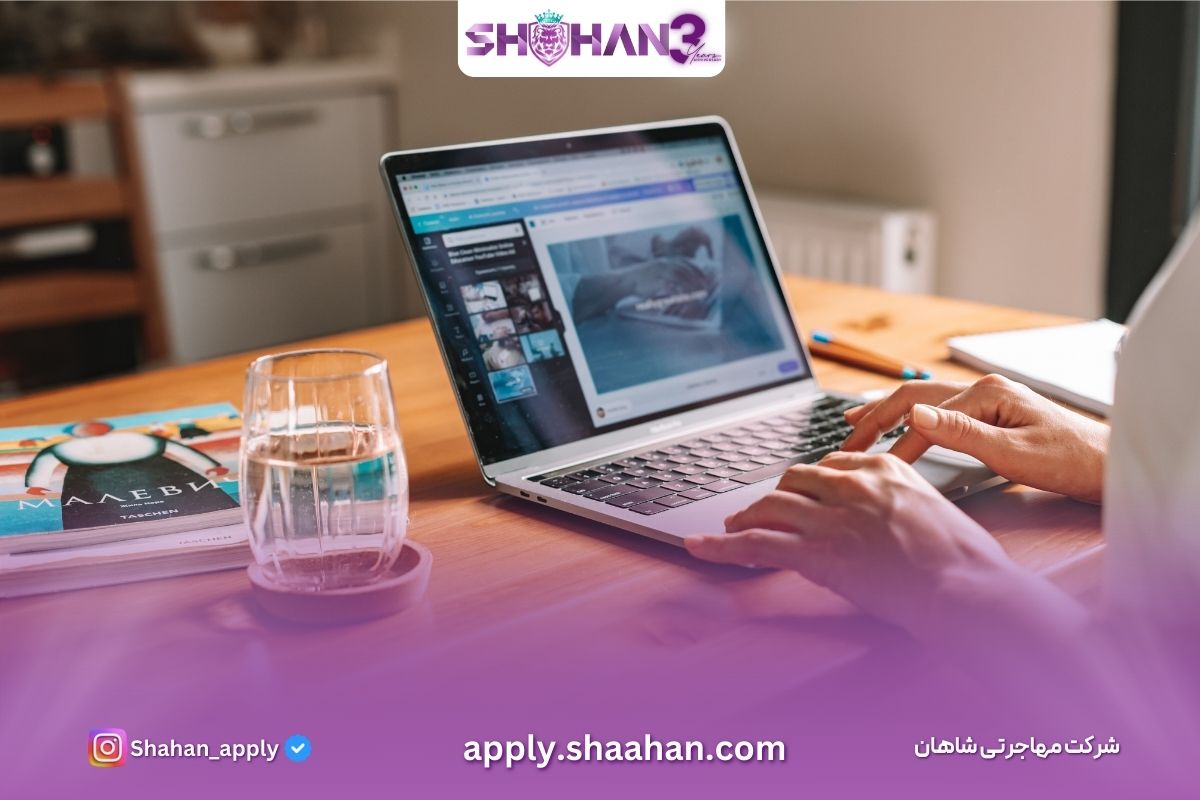 ویزای دیجیتال نومَد ترکیه؛ پلی به ترکیه‌ای مدرن برای دورکاران