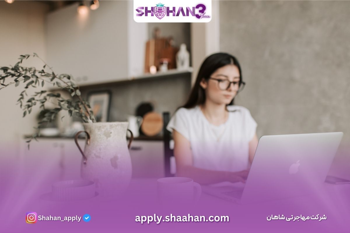 ویزای دیجیتال نومَد ترکیه؛ پلی به ترکیه‌ای مدرن برای دورکاران