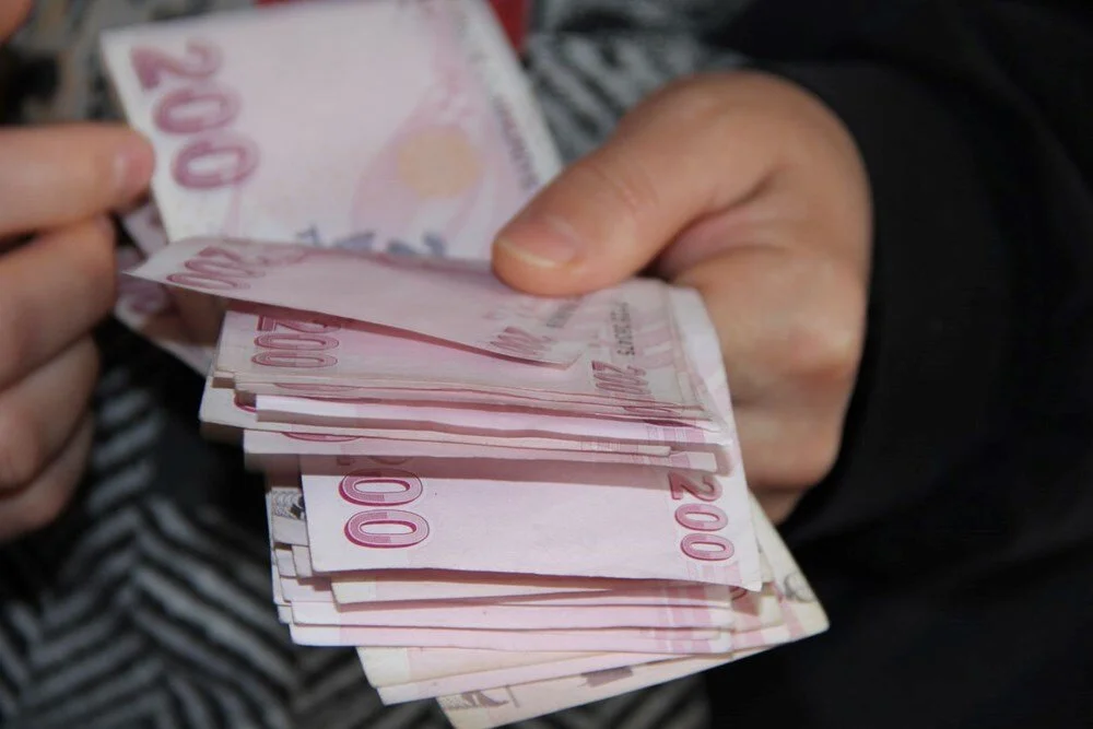 نحوه سپرده گذاری در بانک های ترکیه + سود بانکی در ترکیه ۲۰۲۵ 6 سود بانکی در ترکیه ۲۰۲۵