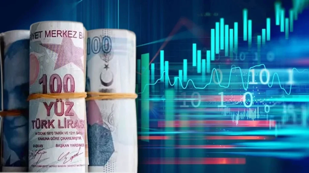 نحوه سپرده گذاری در بانک های ترکیه + سود بانکی در ترکیه ۲۰۲۵